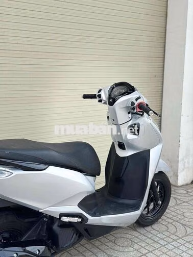Honda Lead 2019 Bạc