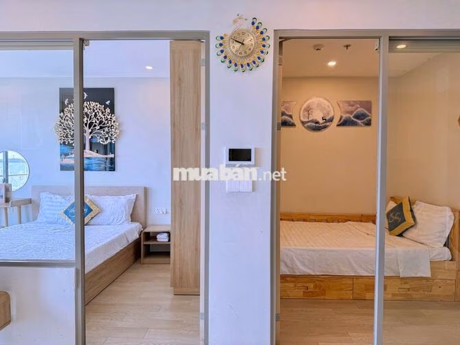 🌊 BÁN CĂN HỘ THE SÓNG 49M² – VIEW BIỂN THÀNH PHỐ