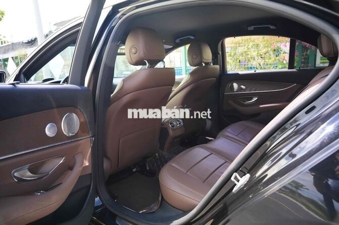 ❤️ Mercedes-Benz E200 Exclusive 2020 ❤️
