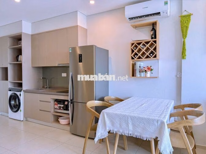 🌊 BÁN CĂN HỘ THE SÓNG 49M² – VIEW BIỂN THÀNH PHỐ