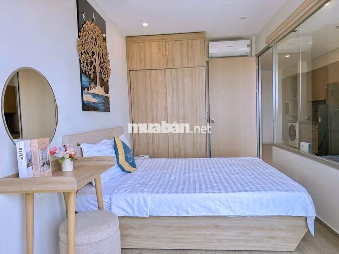 🌊 BÁN CĂN HỘ THE SÓNG 49M² – VIEW BIỂN THÀNH PHỐ