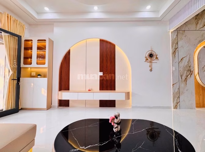 HẺM OTO ĐƯỜNG NGUYỄN TRI PHƯƠNG, QUẬN 10. GIÁ CHỈ 4Tỷ150/4,6x16m/73,6m
