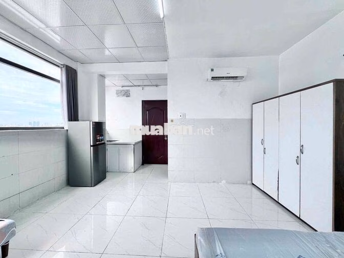 trống sẵn căn Hộ chung cư mini gần dh sư phạm chỉ 2km , Dương bá trạc