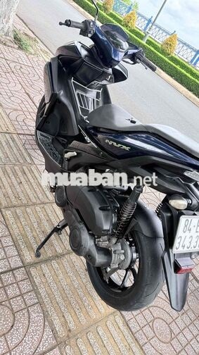 Yamaha NVX 125 2017 khoá ga B84