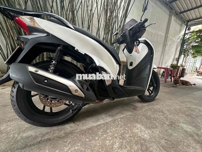 Honda SH 150i 2013 đẹp