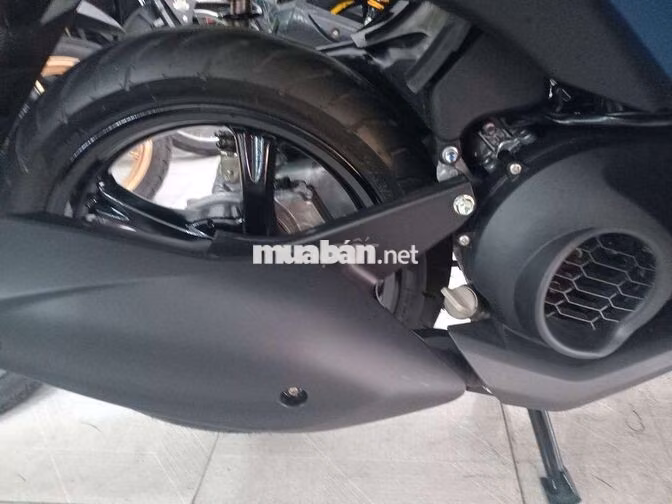 Yamaha Janus 2025 Xanh 1000km