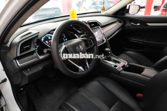 ❤️Honda Civic 1.8G 2020 NHẬP THÁI ‼️