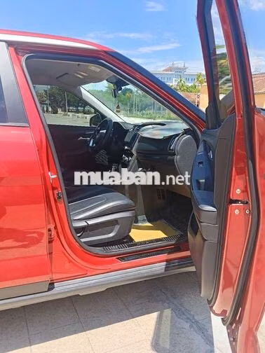 Hyundai Creta Tiêu Chuẩn 2023 Đỏ 28.000 km