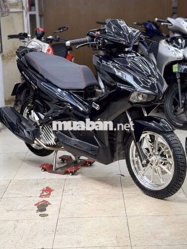 Honda Air Blade 150 ABS ,bstp 9chủ ,full đồ chơi