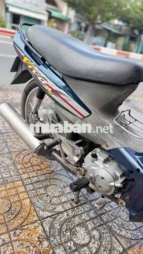 Suzuki Viva 2005 B65