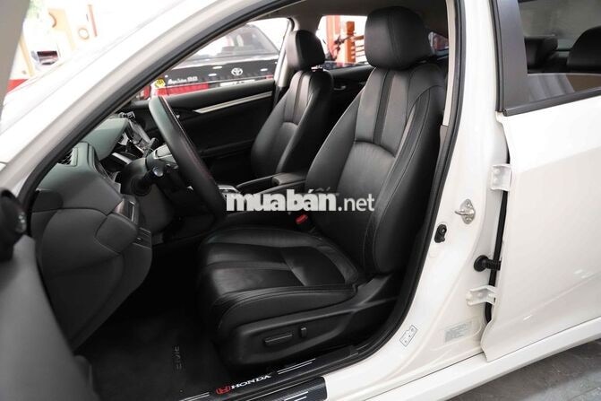 ❤️Honda Civic 1.8G 2020 NHẬP THÁI ‼️