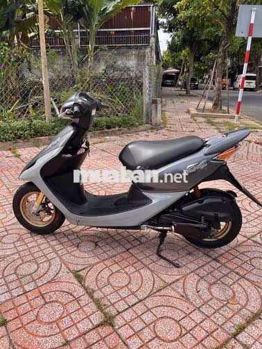 Dio Z4 Fi ( 4 thì ) Đề từ, máy nước, 4 val nhỏ gon