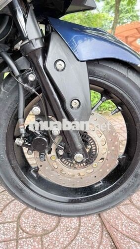 Yamaha NVX 125 2017 khoá ga B84
