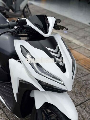 Honda Vario 150 150cc Trắng