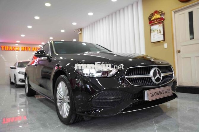 ❤️Mercedes-Benz C200 Avantgarde 2023  29.000 Km
