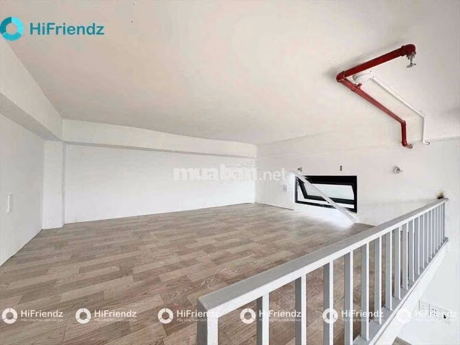 CHO THUÊ DUPLEX MỚI 100% FULL NT Ở NGUYỄN OANH GV