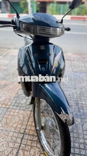 Suzuki Viva 2005 B65