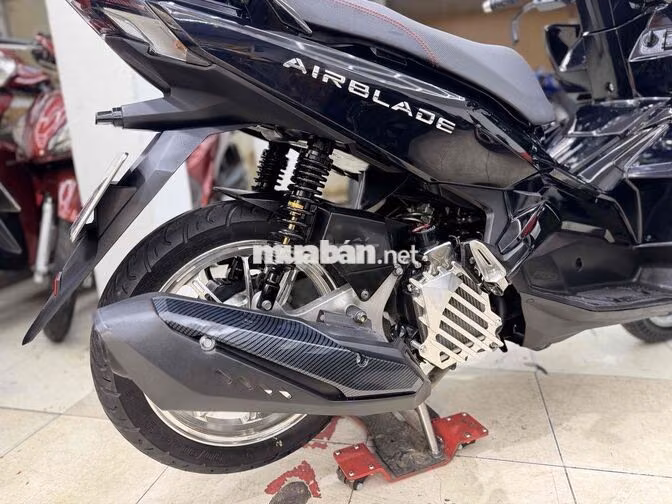 Honda Air Blade 150 ABS ,bstp 9chủ ,full đồ chơi
