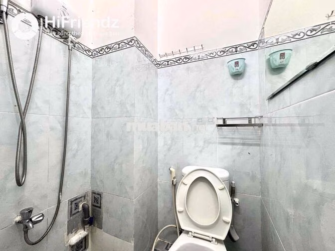 STUDIO CỬA SỔ TRỜI RỘNG RÃI FULL NỘI THẤT NGAY BA THÁNG HAI - Q10