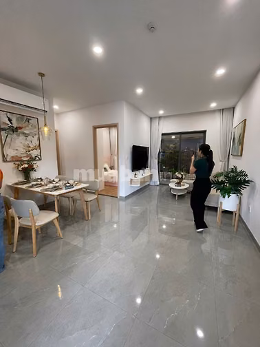 🏡 NHÀ Ở XÃ HỘI BIÊN HÒA – CĂN 2 PHÒNG NGỦ 62M² | CƯ CHỈ TỪ 337TRIỆU