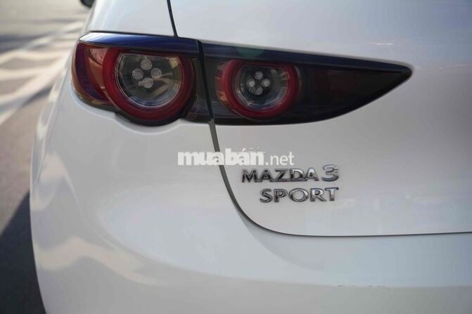 📍 MAZDA 3 SPORT LUXURY 2022 🔥🔥🔥