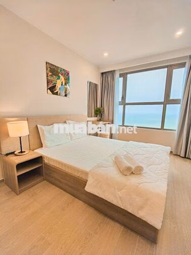 🌊 BÁN CĂN HỘ THE SÓNG 72M² –TRỰC DIỆN BIỂN – XEM PHÁO HOA TẠI NHÀ