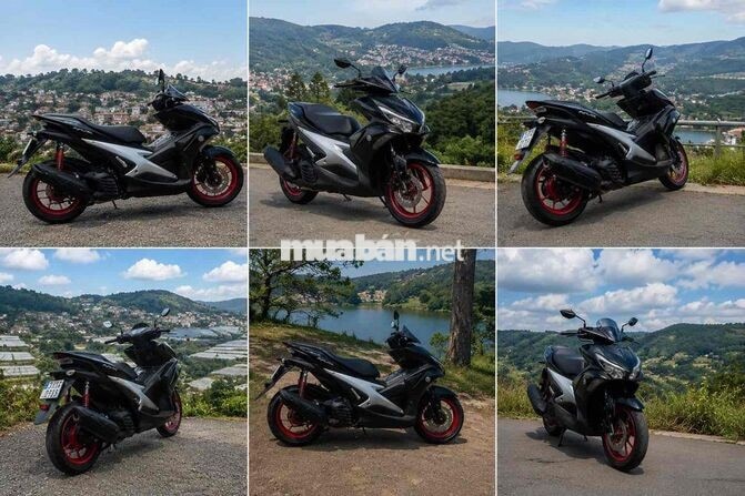 Yamaha NVX 155 ABS smart key price ỏ change