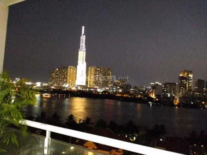 17.9tỷ, 178 m2, Bán căn hộ A803 Hoàng Anh river view, Thảo Điền, Q.2