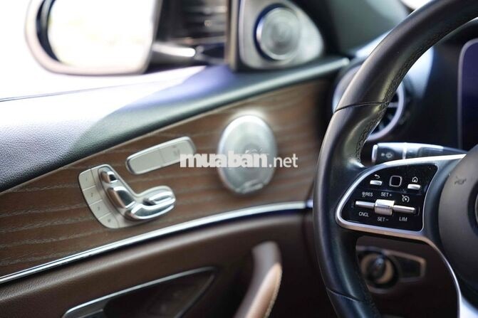 ❤️ Mercedes-Benz E200 Exclusive 2020 ❤️