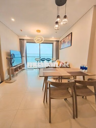 🌊 BÁN CĂN HỘ THE SÓNG 72M² –TRỰC DIỆN BIỂN – XEM PHÁO HOA TẠI NHÀ
