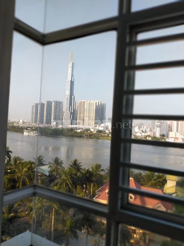 17.9tỷ, 178 m2, Bán căn hộ A803 Hoàng Anh river view, Thảo Điền, Q.2