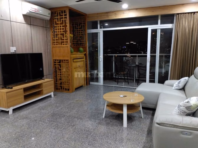 17.9tỷ, 178 m2, Bán căn hộ A803 Hoàng Anh river view, Thảo Điền, Q.2