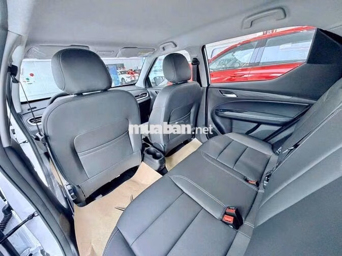 🚗VF5 TRẢ TRƯỚC 0 ĐỒNG, BAO HS KHÓ, VAY 90%
