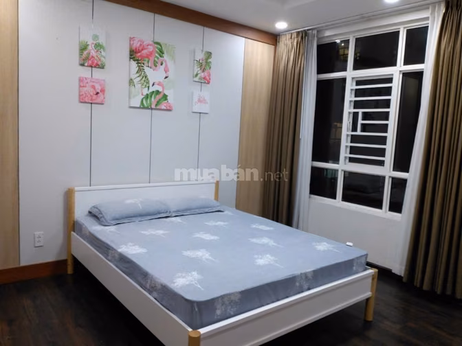 17.9tỷ, 178 m2, Bán căn hộ A803 Hoàng Anh river view, Thảo Điền, Q.2