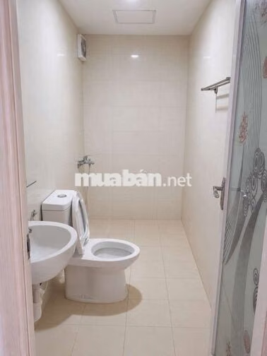 5 tỷ Chung cư Đồng Phát- Hoàng Mai Tầng trung 79m*2PN*2WC View đẹpSĐCC