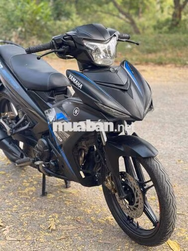 Yamaha Exciter 150 Đen dky 2020