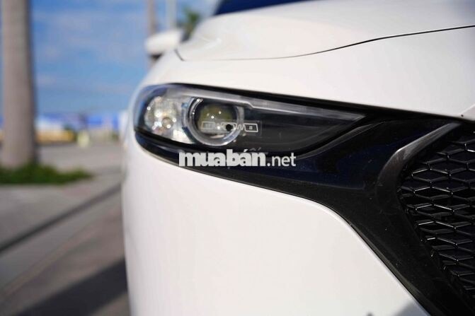 📍 MAZDA 3 SPORT LUXURY 2022 🔥🔥🔥