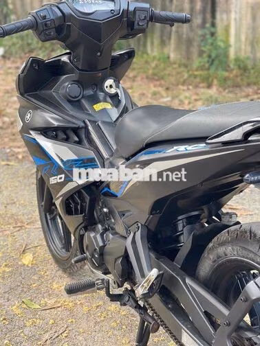 Yamaha Exciter 150 Đen dky 2020