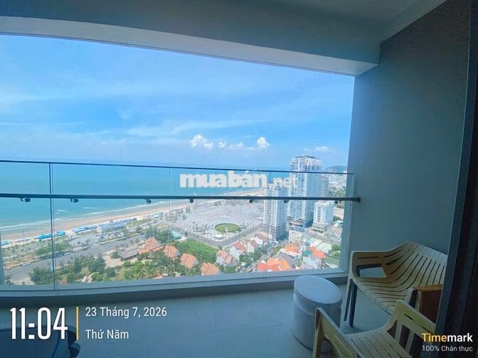 🌊 BÁN CĂN HỘ THE SÓNG 72M² –TRỰC DIỆN BIỂN – XEM PHÁO HOA TẠI NHÀ