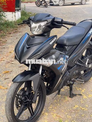 Yamaha Exciter 150 Đen dky 2020
