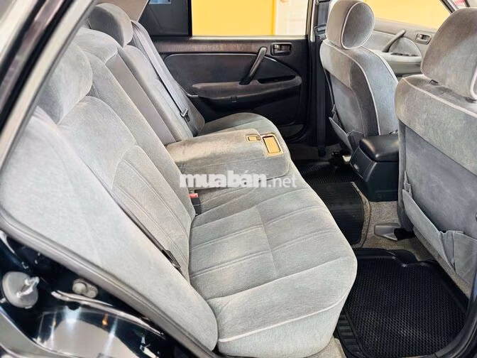 ❤️ Toyota Crown 1997 Cực Mới ❤️