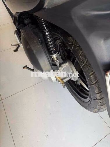Honda SH Việt kiều Ý 150 biển HCM Đẹp