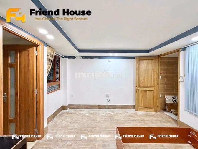 DƯƠNG QUÃNG HÀM PHÒNG TRỌ MỚI XÂY RỘNG 30m2