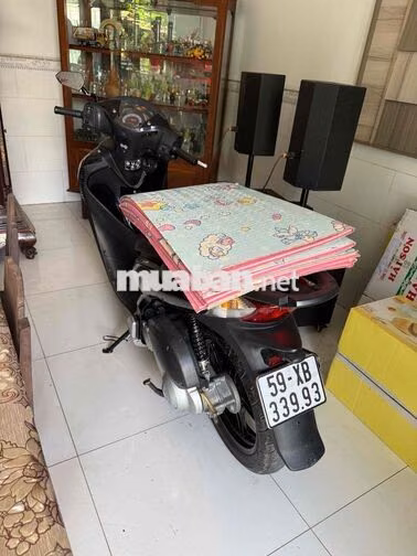Honda SH Việt kiều Ý 150 biển HCM Đẹp
