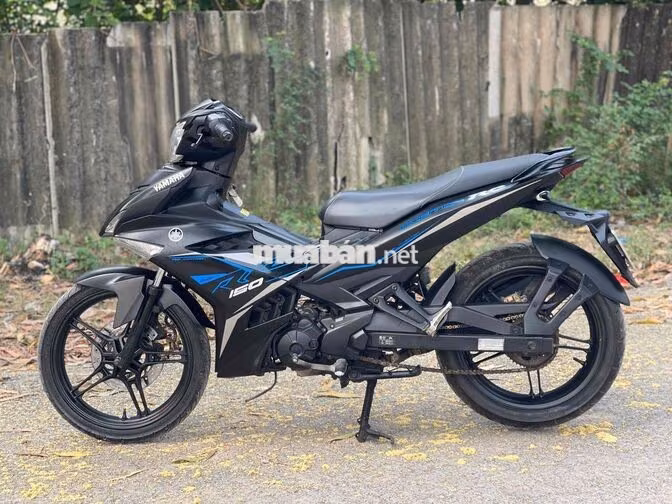 Yamaha Exciter 150 Đen dky 2020