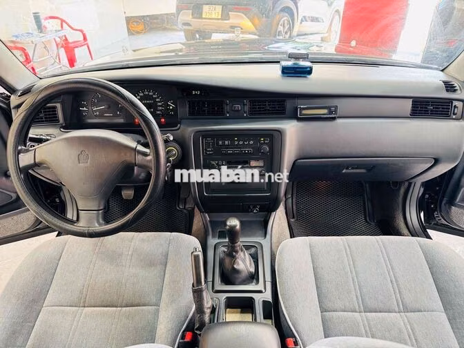 ❤️ Toyota Crown 1997 Cực Mới ❤️