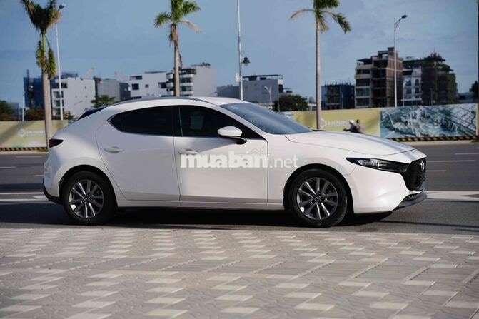 📍 MAZDA 3 SPORT LUXURY 2022 🔥🔥🔥