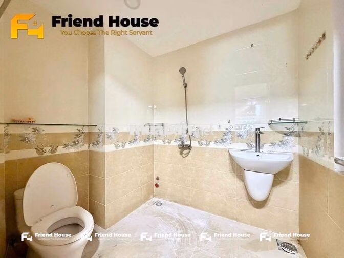 DƯƠNG QUÃNG HÀM PHÒNG TRỌ MỚI XÂY RỘNG 30m2