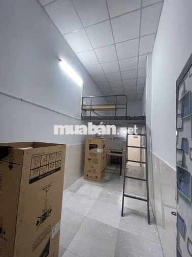 Nhượng lại phòng trọ đầu tháng 9 ở