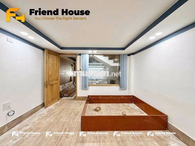DƯƠNG QUÃNG HÀM PHÒNG TRỌ MỚI XÂY RỘNG 30m2